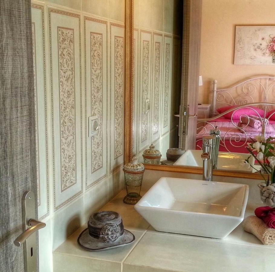 Villa Cottage Kantrillies Fokata Kültér fotó
