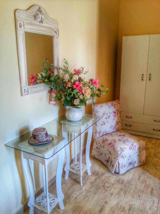 Villa Cottage Kantrillies Fokata Kültér fotó