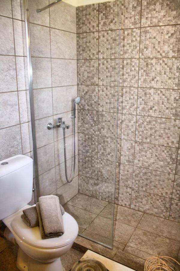 Villa Cottage Kantrillies Fokata Kültér fotó